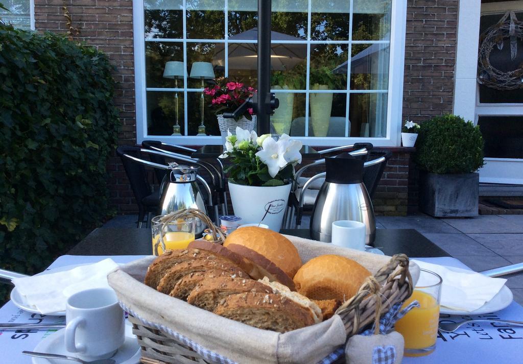 Hotel Pension Oranje Valkenburg aan de Geul Eksteriør bilde