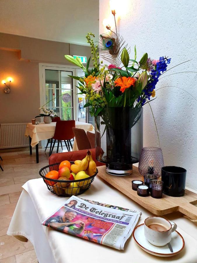 Hotel Pension Oranje Valkenburg aan de Geul Eksteriør bilde