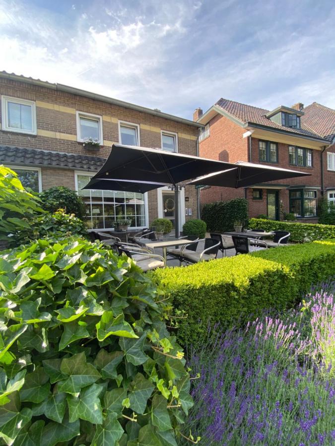 Hotel Pension Oranje Valkenburg aan de Geul Eksteriør bilde