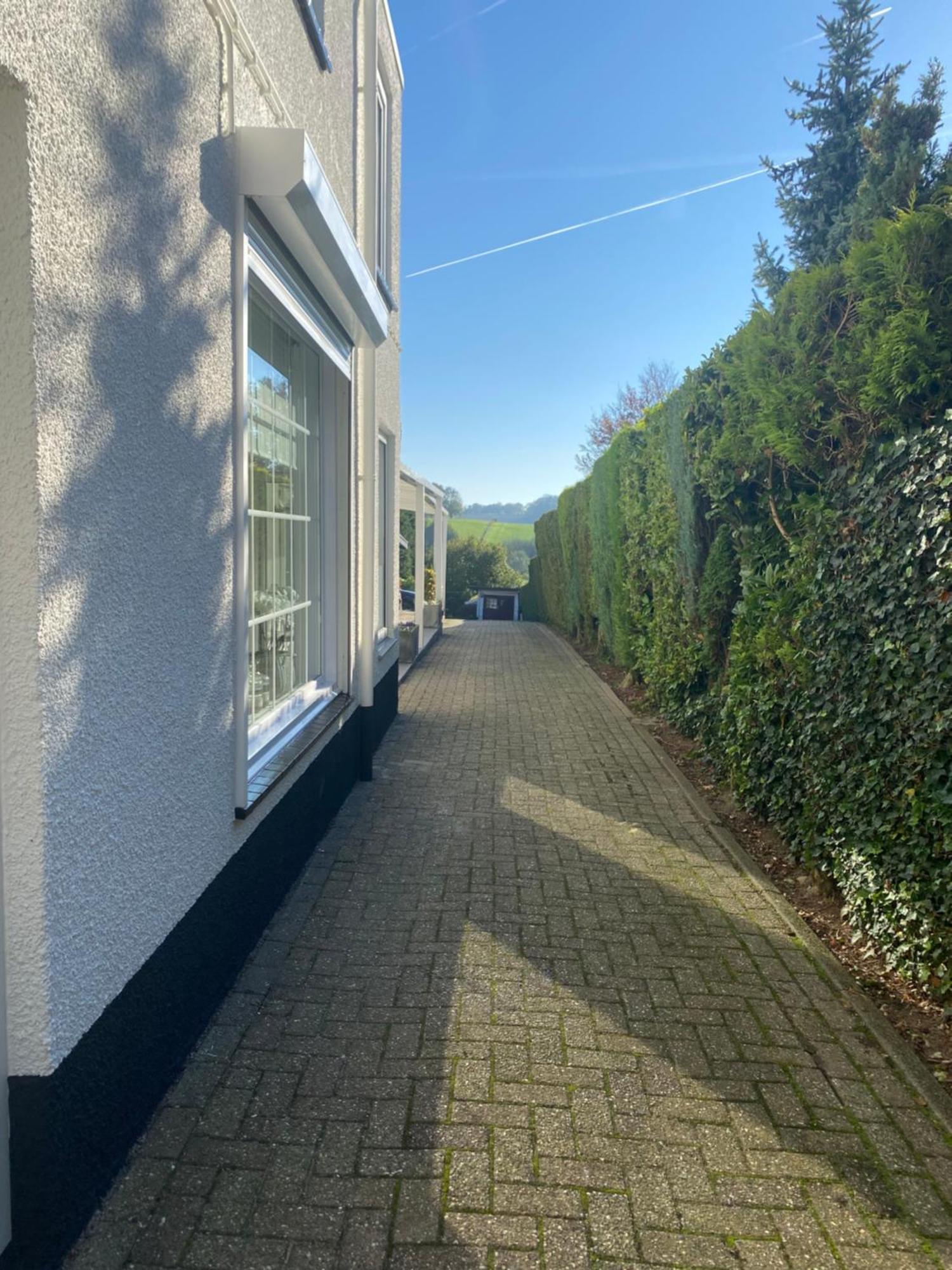 Hotel Pension Oranje Valkenburg aan de Geul Eksteriør bilde