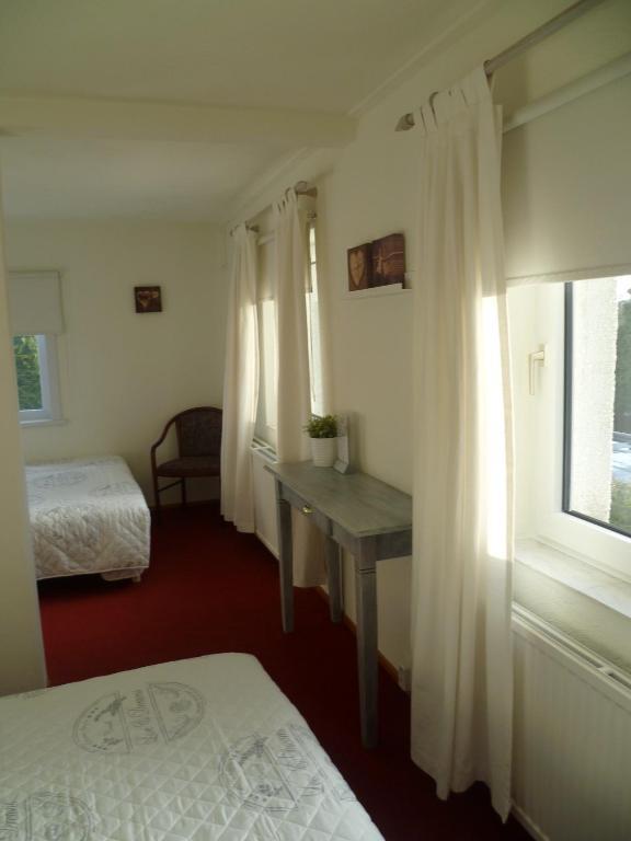 Hotel Pension Oranje Valkenburg aan de Geul Eksteriør bilde