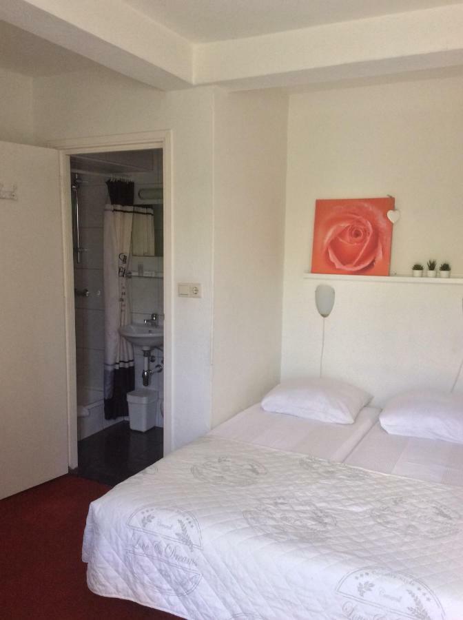 Hotel Pension Oranje Valkenburg aan de Geul Eksteriør bilde