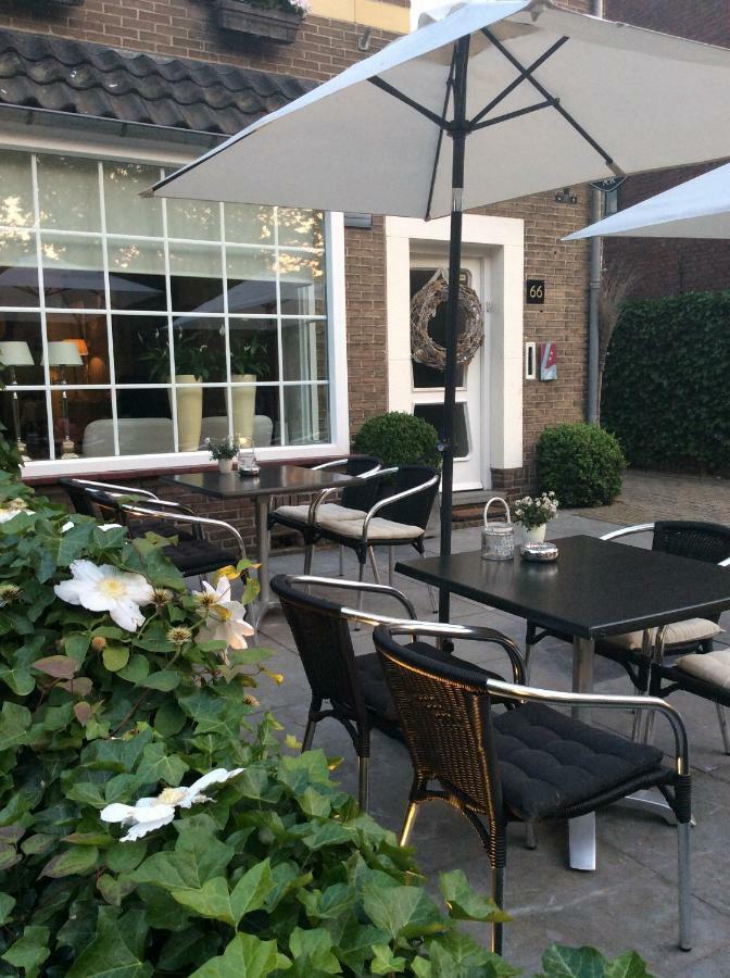Hotel Pension Oranje Valkenburg aan de Geul Eksteriør bilde
