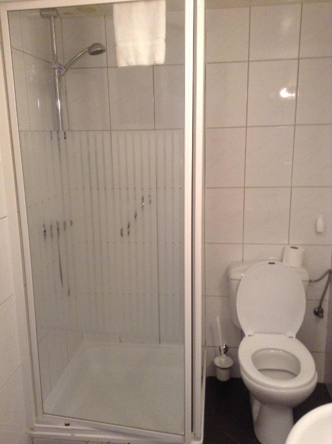 Hotel Pension Oranje Valkenburg aan de Geul Rom bilde