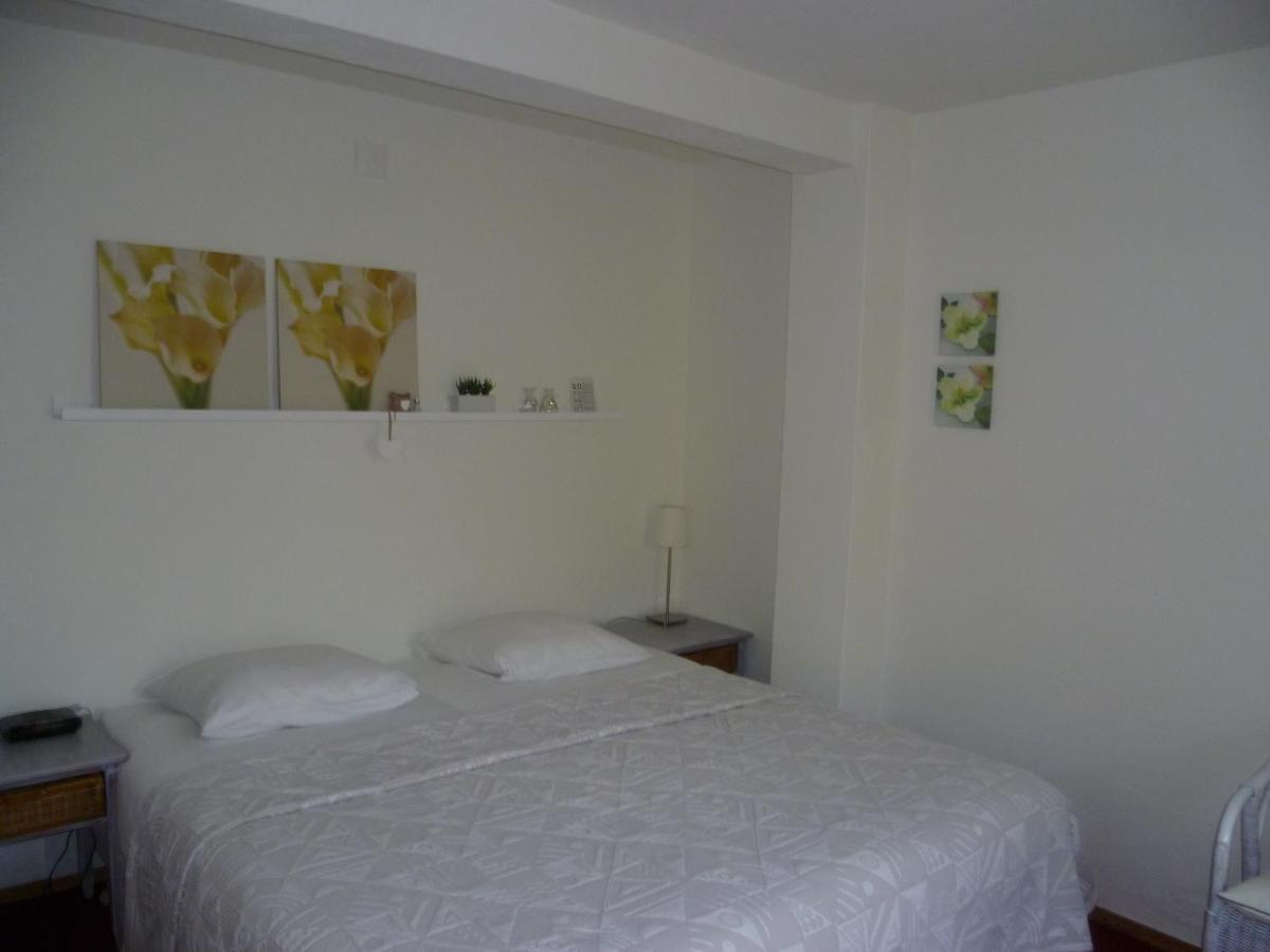 Hotel Pension Oranje Valkenburg aan de Geul Rom bilde