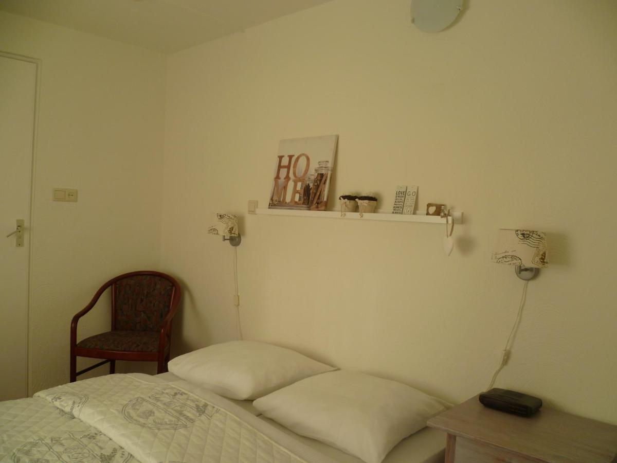 Hotel Pension Oranje Valkenburg aan de Geul Rom bilde