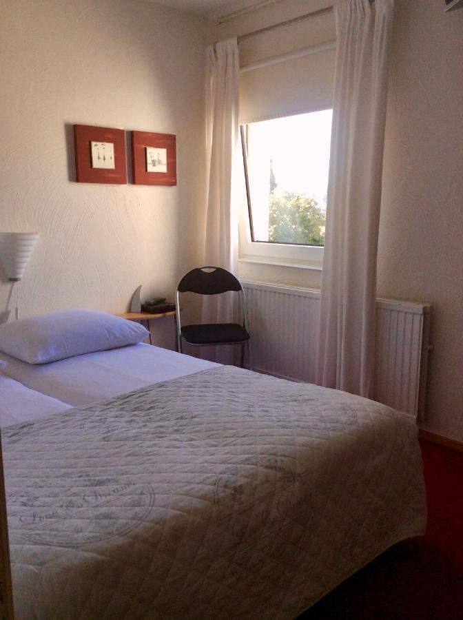 Hotel Pension Oranje Valkenburg aan de Geul Eksteriør bilde